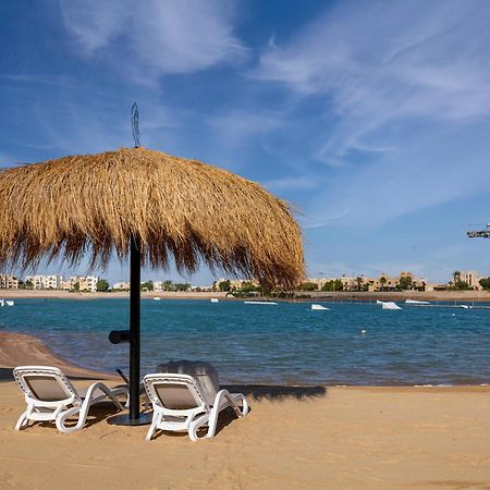 Creek Hotel And Residences El Gouna Hurghada Exteriér fotografie
