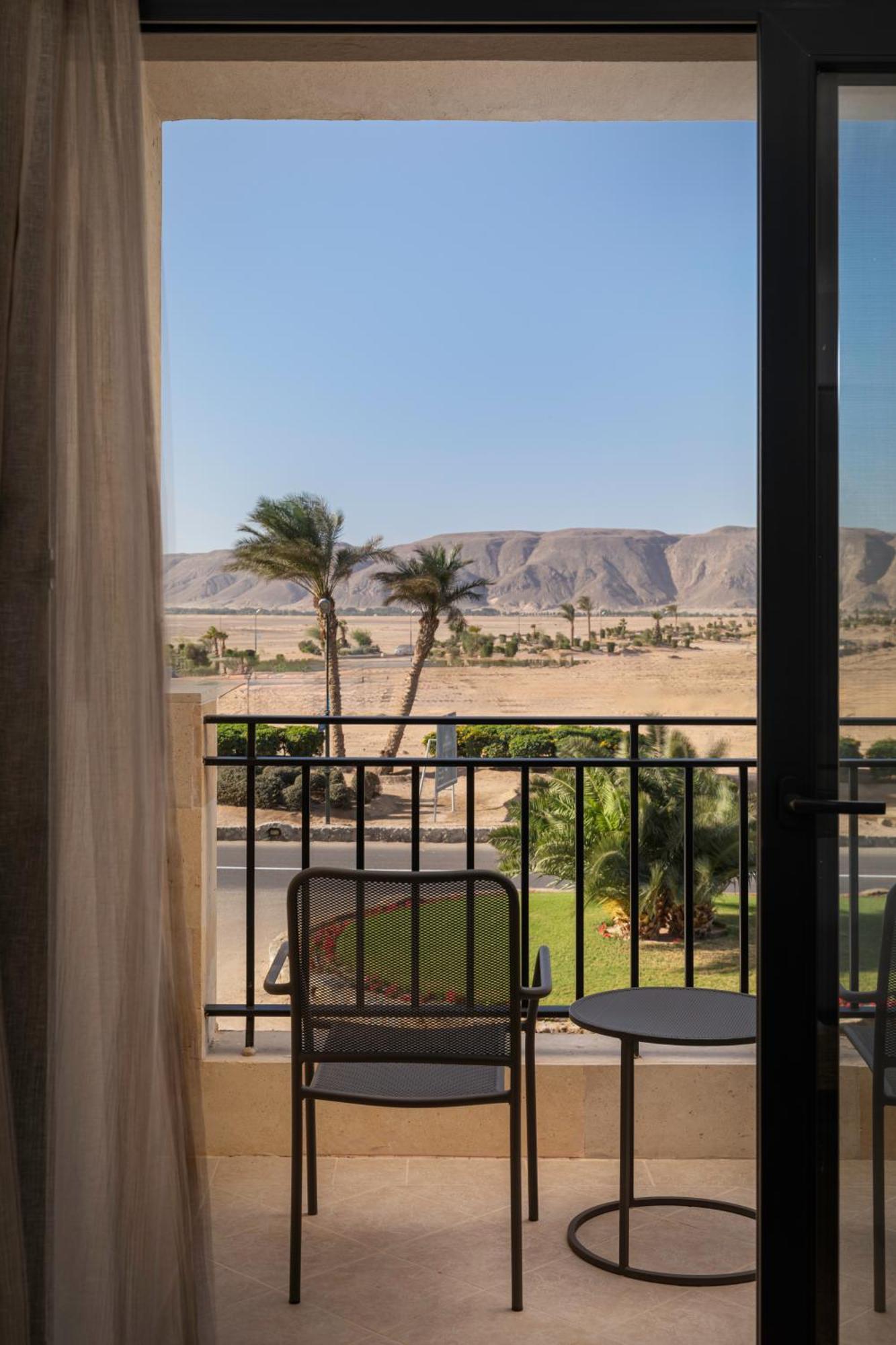 Creek Hotel And Residences El Gouna Hurghada Exteriér fotografie